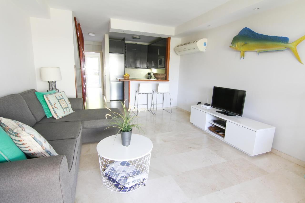 Casa Bien Equipada Para 8 Personas 帕斯托布兰克 外观 照片