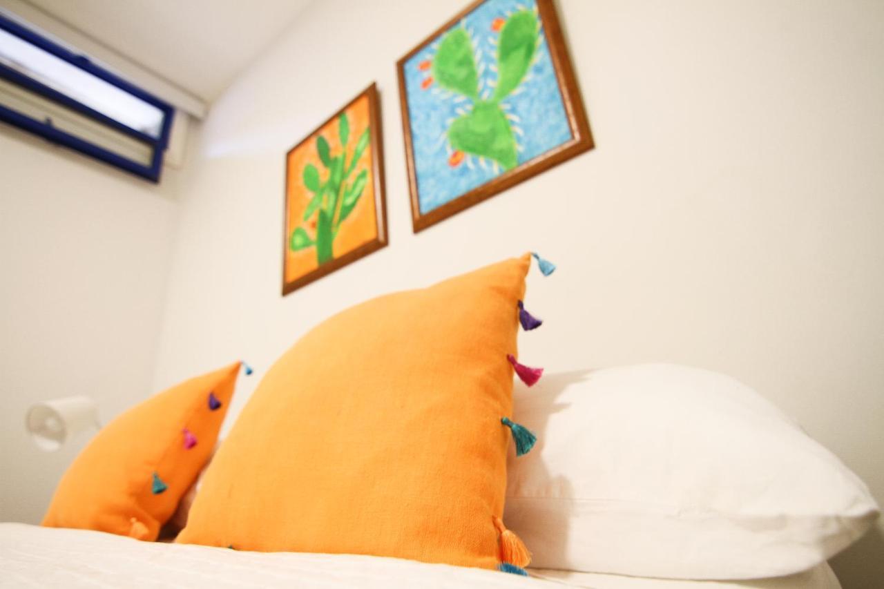 Casa Bien Equipada Para 8 Personas 帕斯托布兰克 外观 照片
