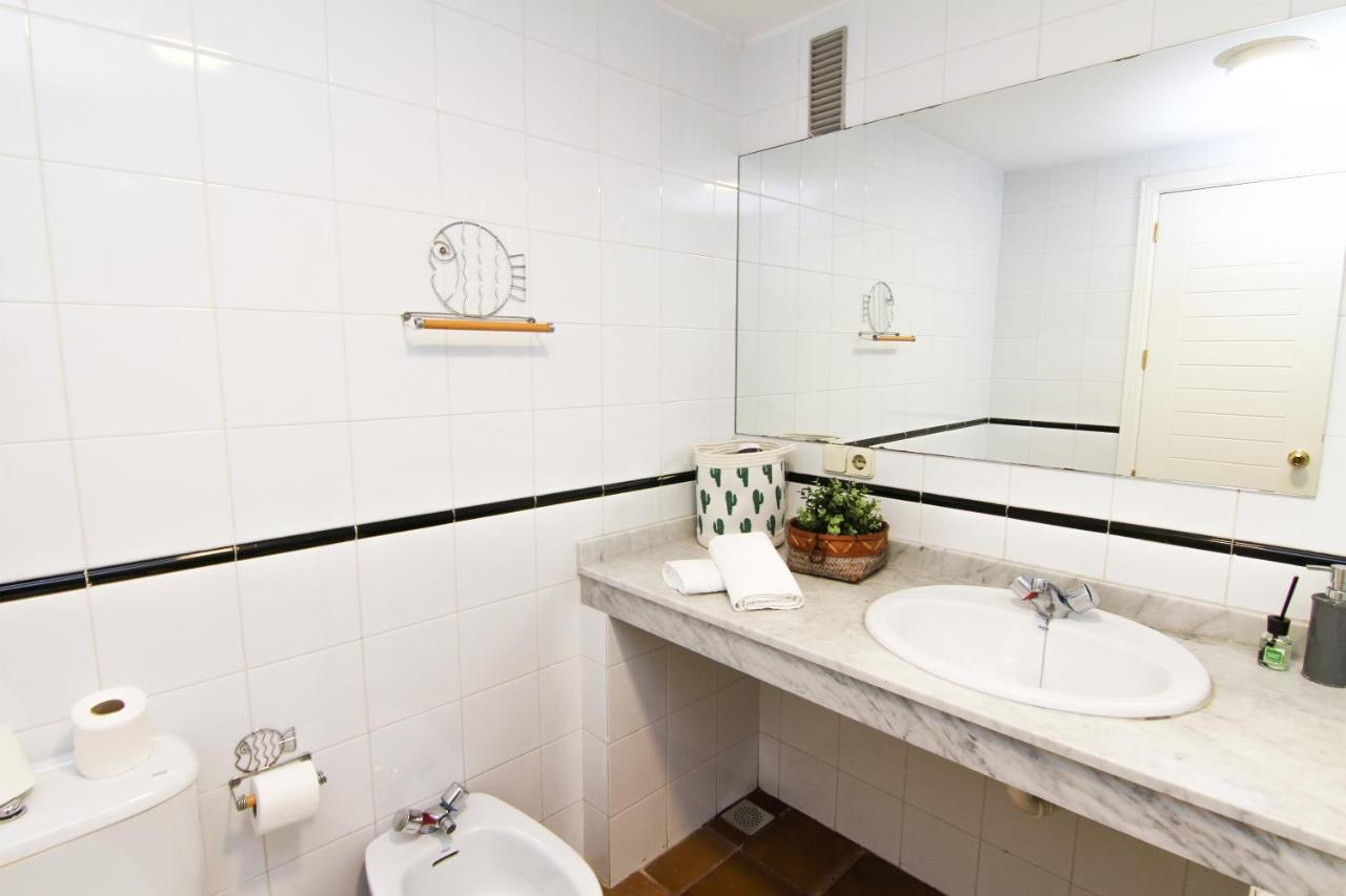 Casa Bien Equipada Para 8 Personas 帕斯托布兰克 外观 照片